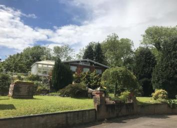 Detached house For Sale in Mold