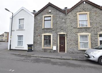 Terraced house For Sale in Bristol