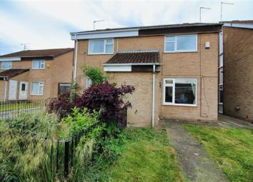 Semi-detached house For Sale in Sheffield