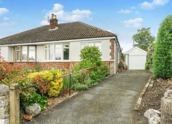 Bungalow For Sale in Carnforth