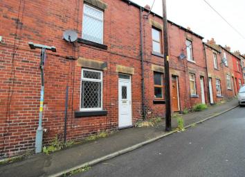 Terraced house To Rent in Barnsley