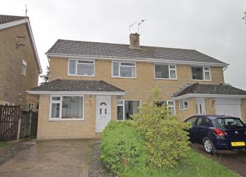 Semi-detached house For Sale in Bradford-on-Avon