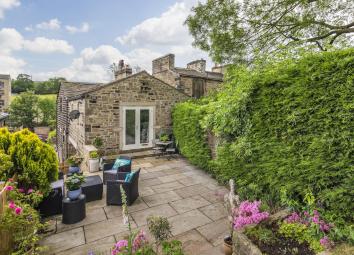 Flat For Sale in Ilkley