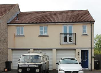 Flat For Sale in Weston-super-Mare