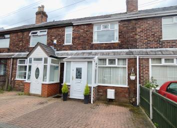 Terraced house For Sale in St. Helens