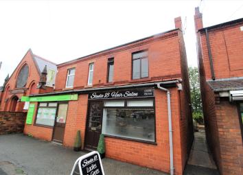 2 Bedroom Semi-detached house to rent