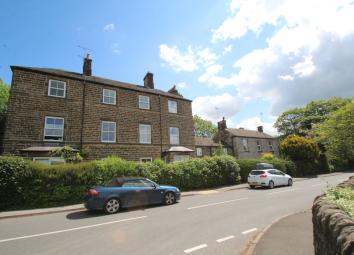 Flat For Sale in Chesterfield