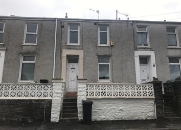 Terraced house To Rent in Merthyr Tydfil