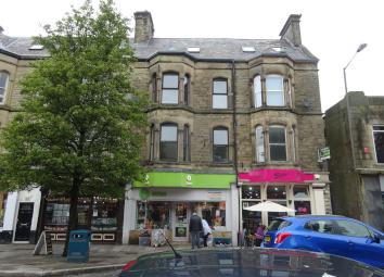 Flat For Sale in Buxton