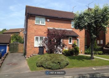 Semi-detached house To Rent in Cardiff