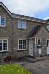 Terraced house For Sale in Llantwit Major