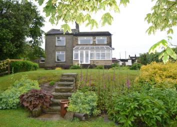 Detached house For Sale in Bradford