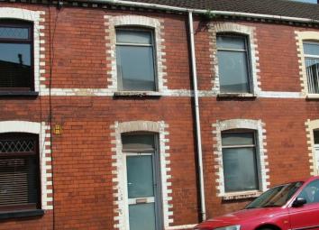 Terraced house To Rent in Port Talbot