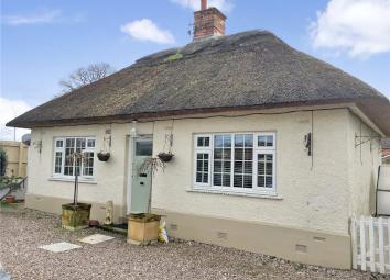 Bungalow For Sale in Chester