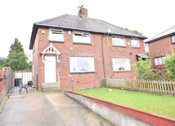 Semi-detached house For Sale in Leeds