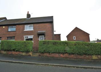 Terraced house For Sale in Skelmersdale