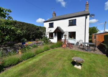 Detached house For Sale in Chepstow