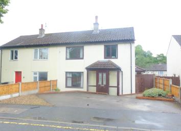 Semi-detached house For Sale in Leyland