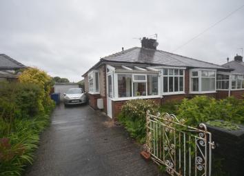 2 Bedroom Semi-detached bungalow for sale
