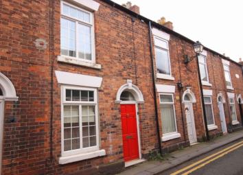 Terraced house To Rent in Nantwich