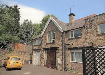 Detached house To Rent in Sheffield