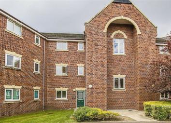 Flat For Sale in Blackburn