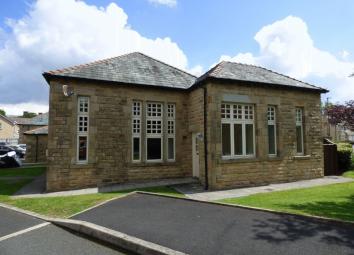 Detached house For Sale in Lancaster