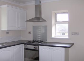 Flat To Rent in Ebbw Vale
