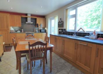 Semi-detached house For Sale in Morecambe