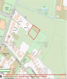 Land For Sale in Preston