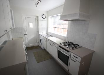 1 Bedroom Maisonette to rent
