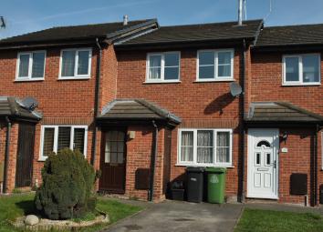 Terraced house To Rent in Whitchurch