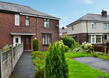 Semi-detached house For Sale in Wigan