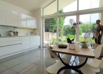 Detached house For Sale in Carnforth