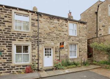 2 Bedroom Cottage for sale