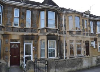 Terraced house To Rent in Bath