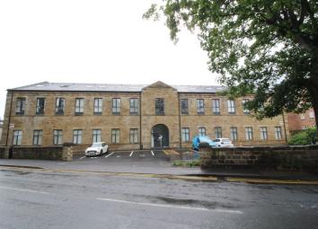 1 Bedroom Flat for sale