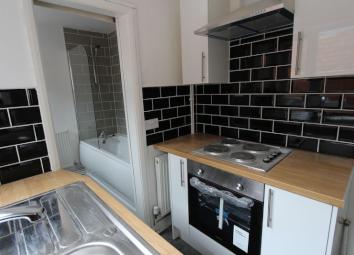 Terraced house To Rent in Liverpool