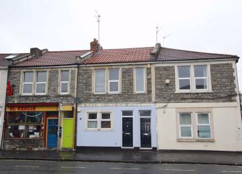 Maisonette For Sale in Bristol