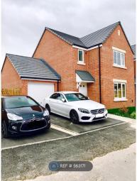Detached house To Rent in Rotherham