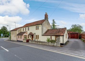 Detached house For Sale in Trowbridge