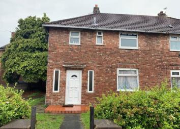 Property For Sale in Liverpool