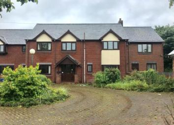 Detached house For Sale in Chester