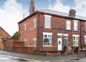 End terrace house For Sale in Wigan