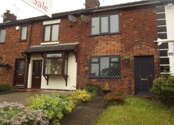 Cottage To Rent in Stoke-on-Trent