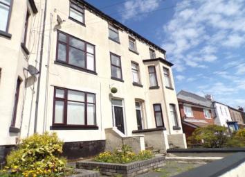 Flat To Rent in Liverpool