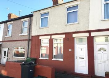 Terraced house To Rent in Ellesmere Port