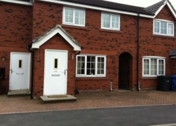 Semi-detached house To Rent in Warrington