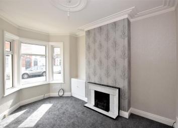 Terraced house For Sale in Fleetwood