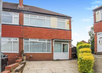 Semi-detached house For Sale in Leeds